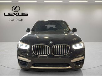 Used 2021 BMW X3 xDrive30i w/ Convenience Package video 2