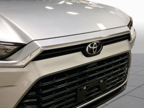 Used 2026 Toyota Grand Highlander AWD image 30