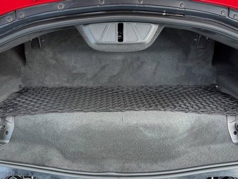 Used 2023 Chevrolet Corvette Stingray Premium Cpe w/ Z51 Performance Package image 12