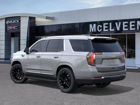 New 2026 GMC Yukon Elevation image 3