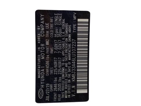 Used 2020 Hyundai Tucson Value image 19