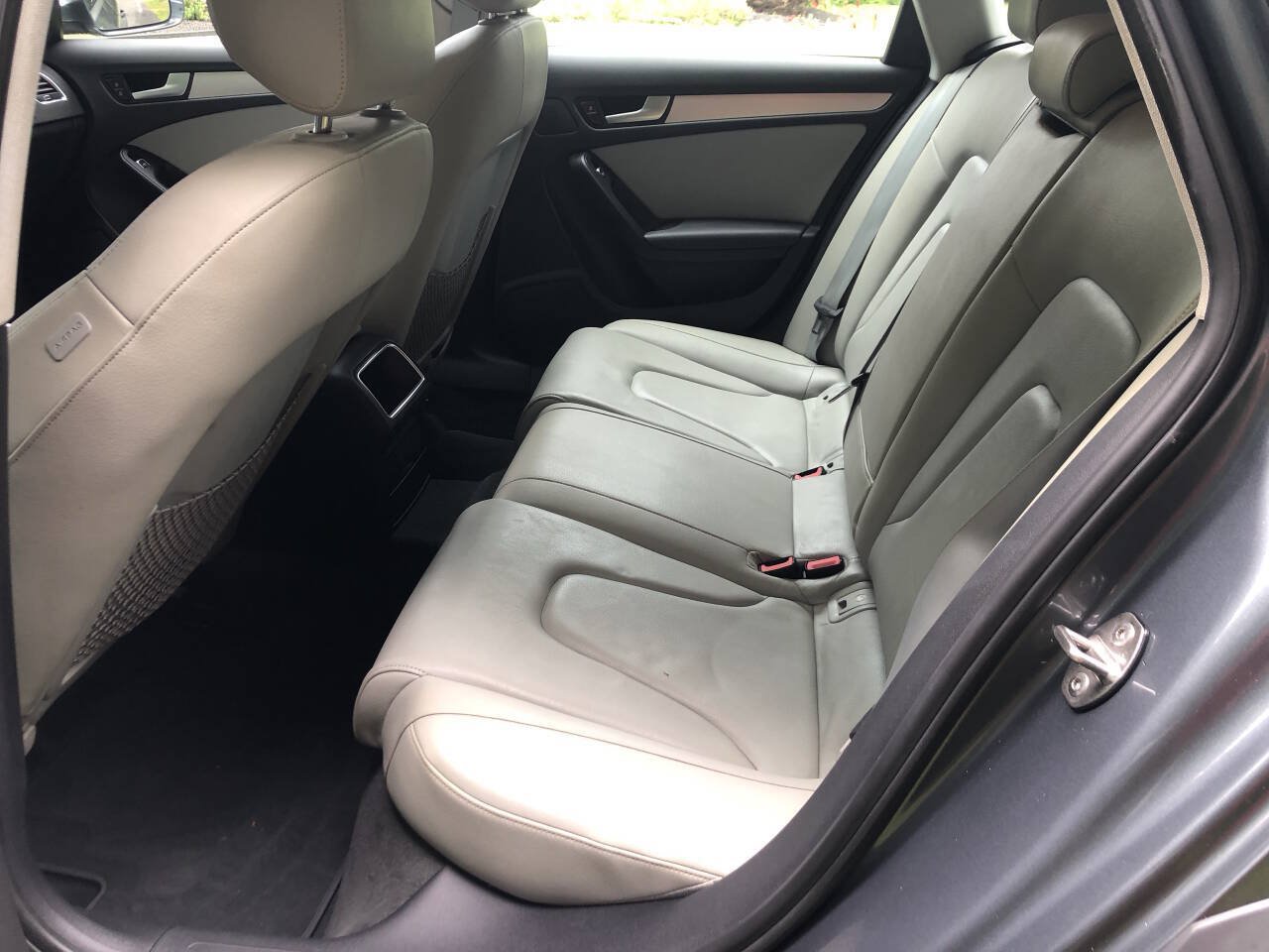 Used 2013 Audi A4 Premium AWD/4WD image 10