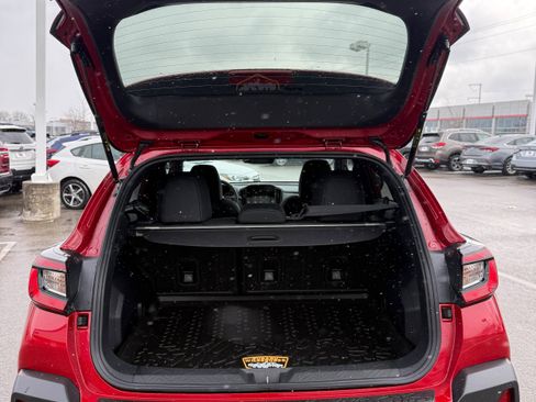 New 2026 Subaru Crosstrek 2.5i Wilderness image 7