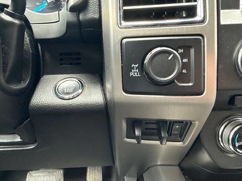 Used 2017 Ford F250 Platinum w/ Platinum Ultimate Package image 17