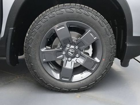 New 2026 Honda Ridgeline TrailSport image 39