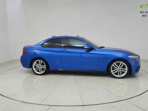 Used 2014 BMW 228i Coupe RWD image 55