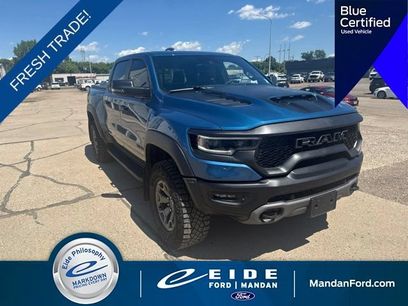 Used 2024 RAM 1500 TRX