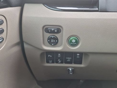 Used 2020 Honda Ridgeline RTL-E image 18
