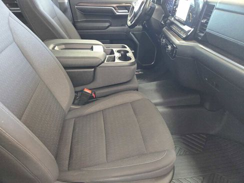 Certified 2022 Chevrolet Silverado 1500 LT image 14