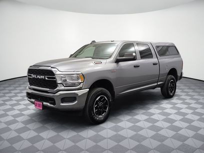 Used 2020 RAM 2500 Tradesman