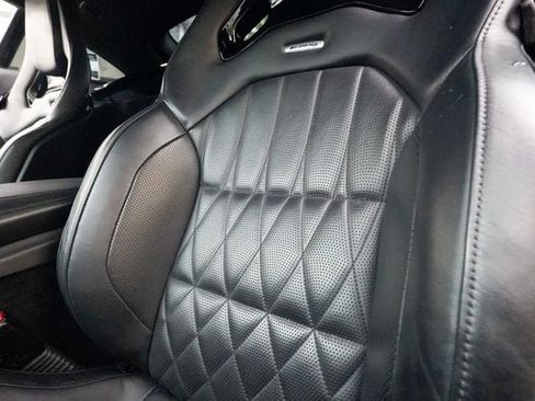 Used 2021 Mercedes-Benz AMG GT Coupe w/ GT Stealth Edition image 63