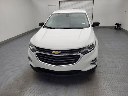Used 2021 Chevrolet Equinox LS w/ LS Convenience Package image 15