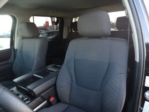 Used 2024 Toyota Tundra SR5 w/ TRD Off-Road Package image 20