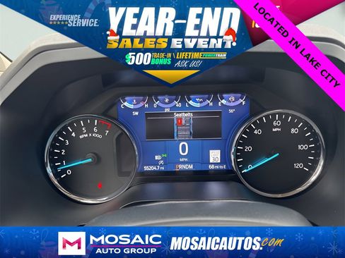 Used 2024 Ford Expedition XLT image 27