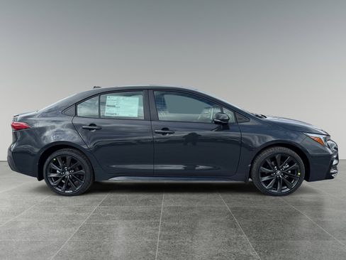 New 2026 Toyota Corolla XSE image 6