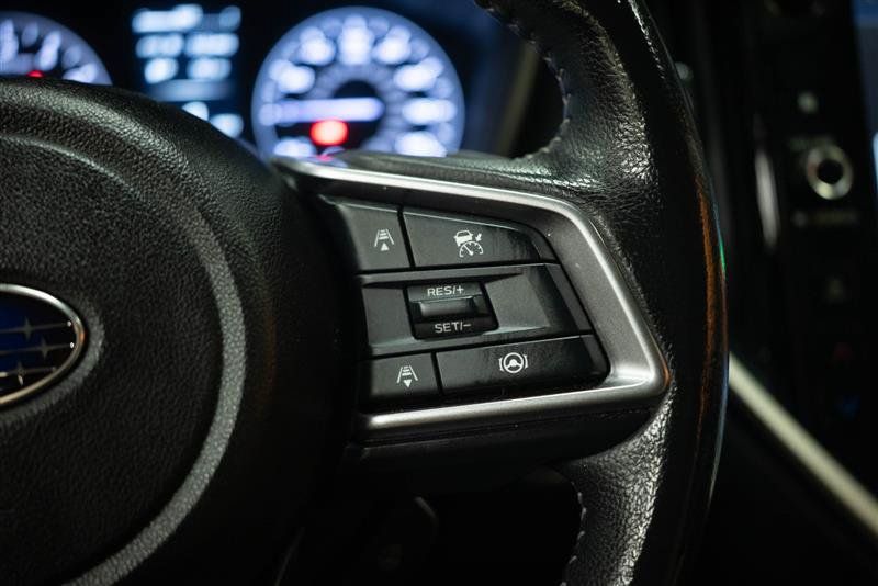 Used 2023 Subaru Ascent Limited AWD/4WD image 27