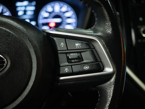 Used 2023 Subaru Ascent Limited AWD/4WD image 27