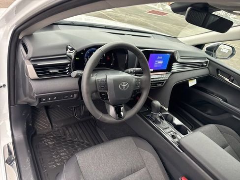 New 2026 Toyota Camry LE image 12