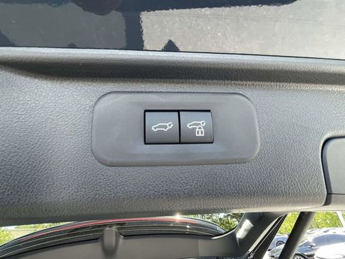 New 2026 Toyota Grand Highlander AWD Hybrid image 17