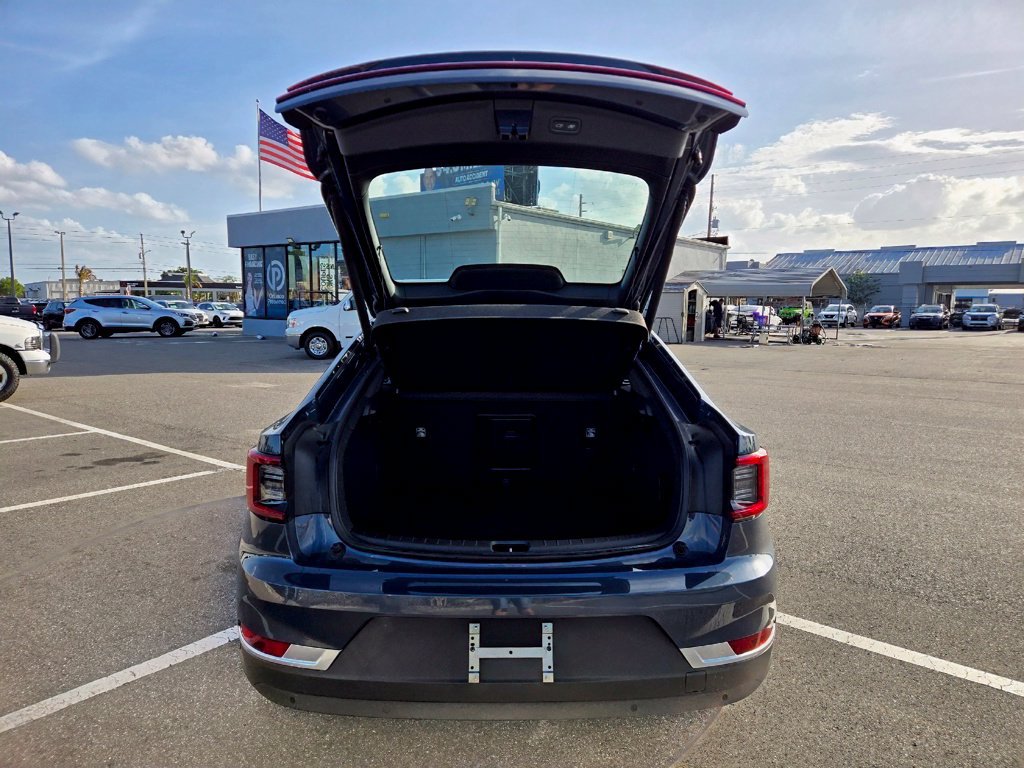 Used 2022 Polestar Polestar 2 w/ Plus Package AWD/4WD image 18