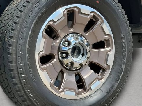 Used 2024 Ford F250 King Ranch AWD/4WD image 17