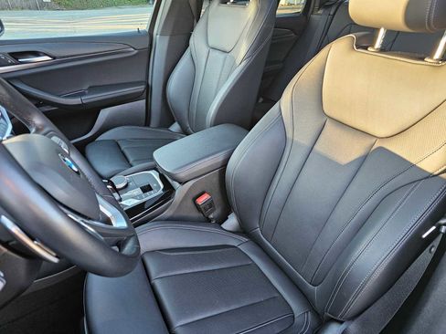 Used 2024 BMW X3 xDrive30i image 21
