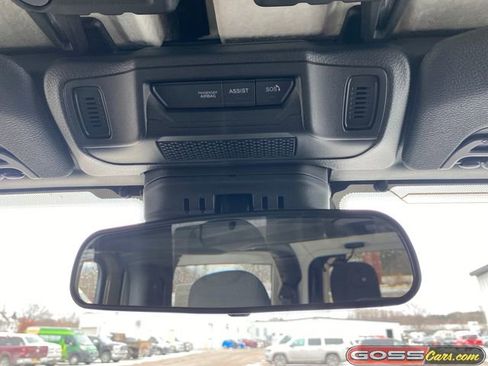 New 2026 Jeep Wrangler Sport image 14