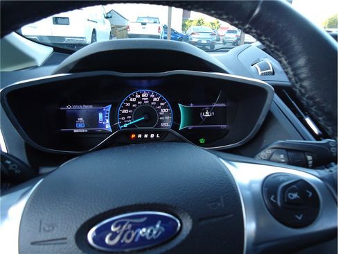 Used 2013 Ford C-MAX SE w/ Winter Pkg image 26