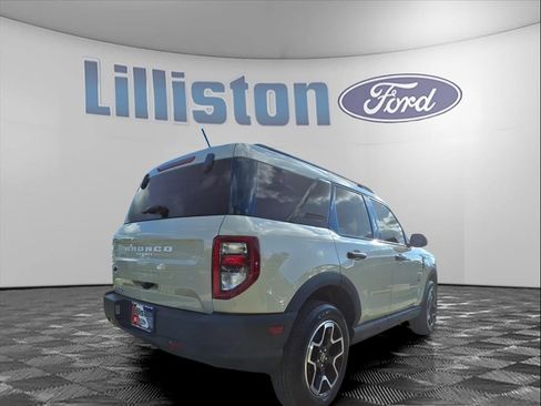 Used 2024 Ford Bronco Sport Big Bend image 6