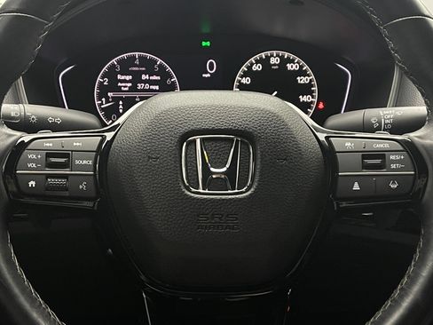 Used 2022 Honda Civic Sport image 18