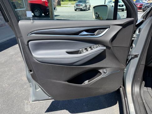 Used 2019 Buick Enclave Essence w/ Trailering Package, 5000 lbs. AWD/4WD image 13