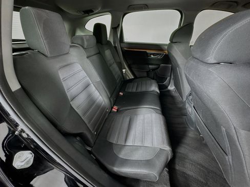 Certified 2022 Honda CR-V EX image 26