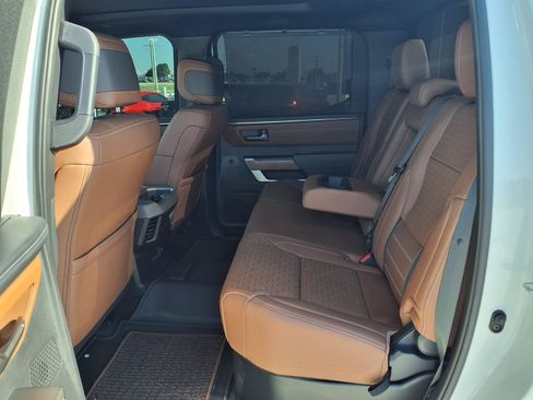 Used 2026 Toyota Tundra 1794 Edition AWD/4WD image 27
