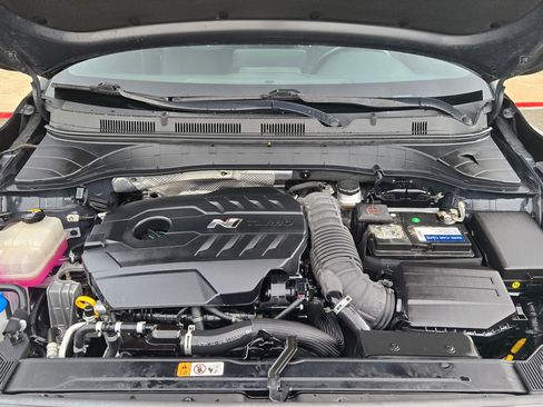 Used 2023 Hyundai Kona N w/ Cargo Package image 35