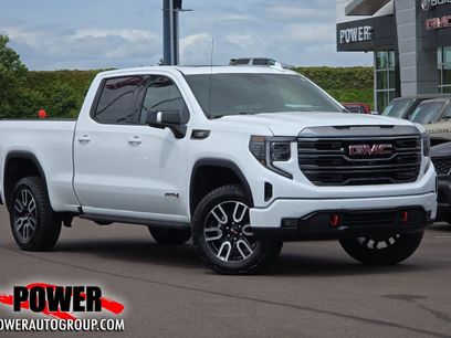 Used 2022 GMC Sierra 1500 AT4 w/ AT4 Premium Package
