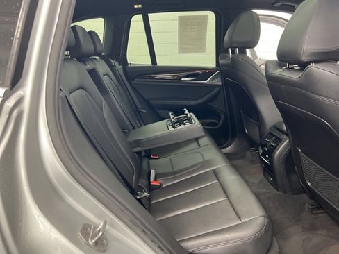 Used 2021 BMW X3 xDrive30i w/ Premium Package image 30