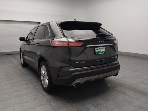 Used 2020 Ford Edge Titanium w/ Equipment Group 301A FWD image 5