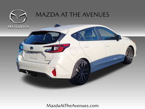 Used 2024 Subaru Impreza 2.0i Sport image 15