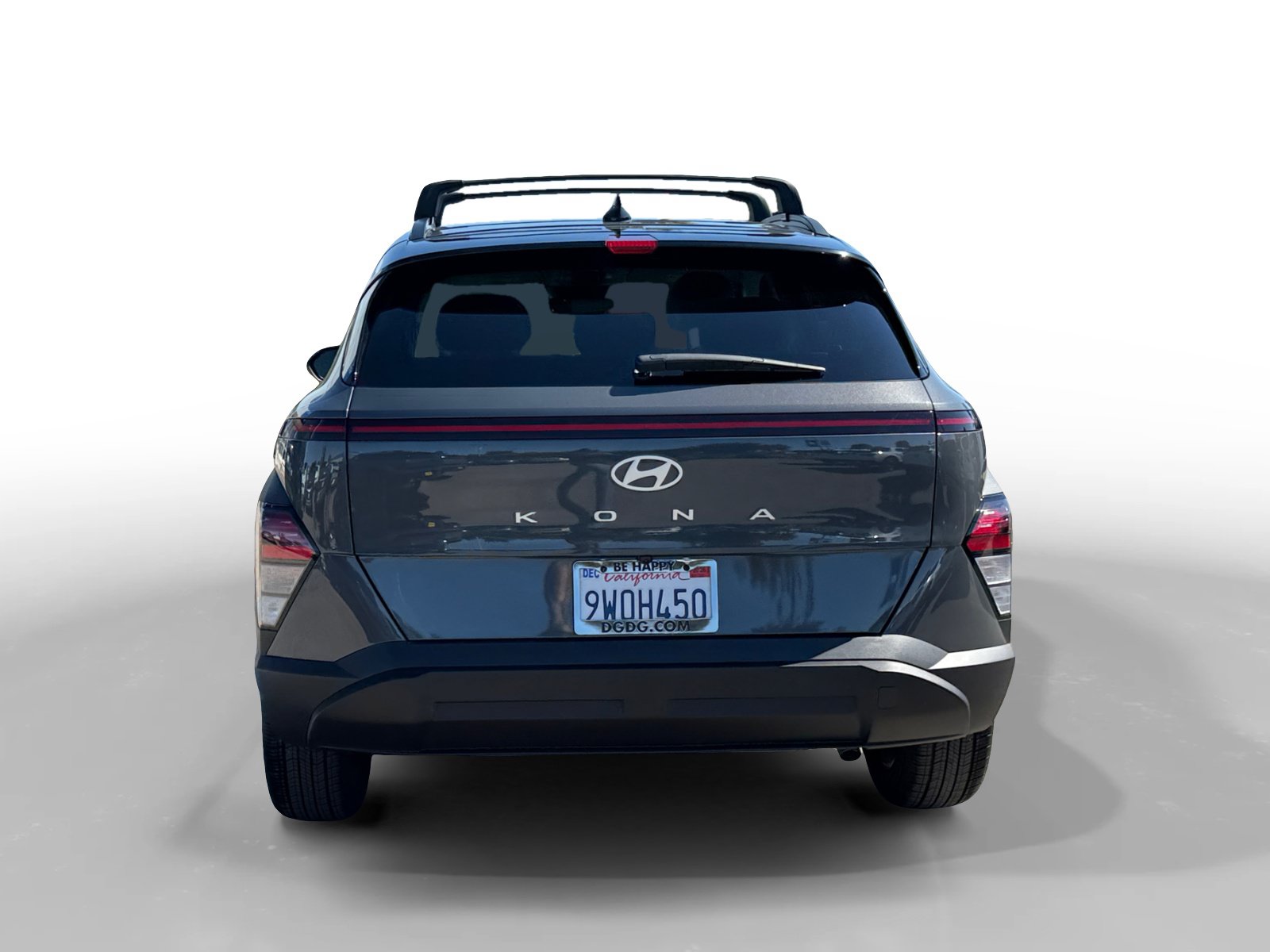 Certified 2026 Hyundai Kona SEL Sport FWD image 4