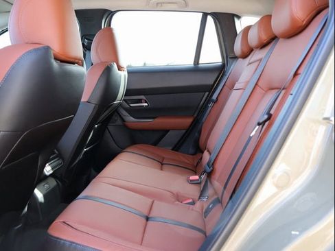 New 2026 MAZDA CX-50 Meridian Edition w/ Weather Package image 19