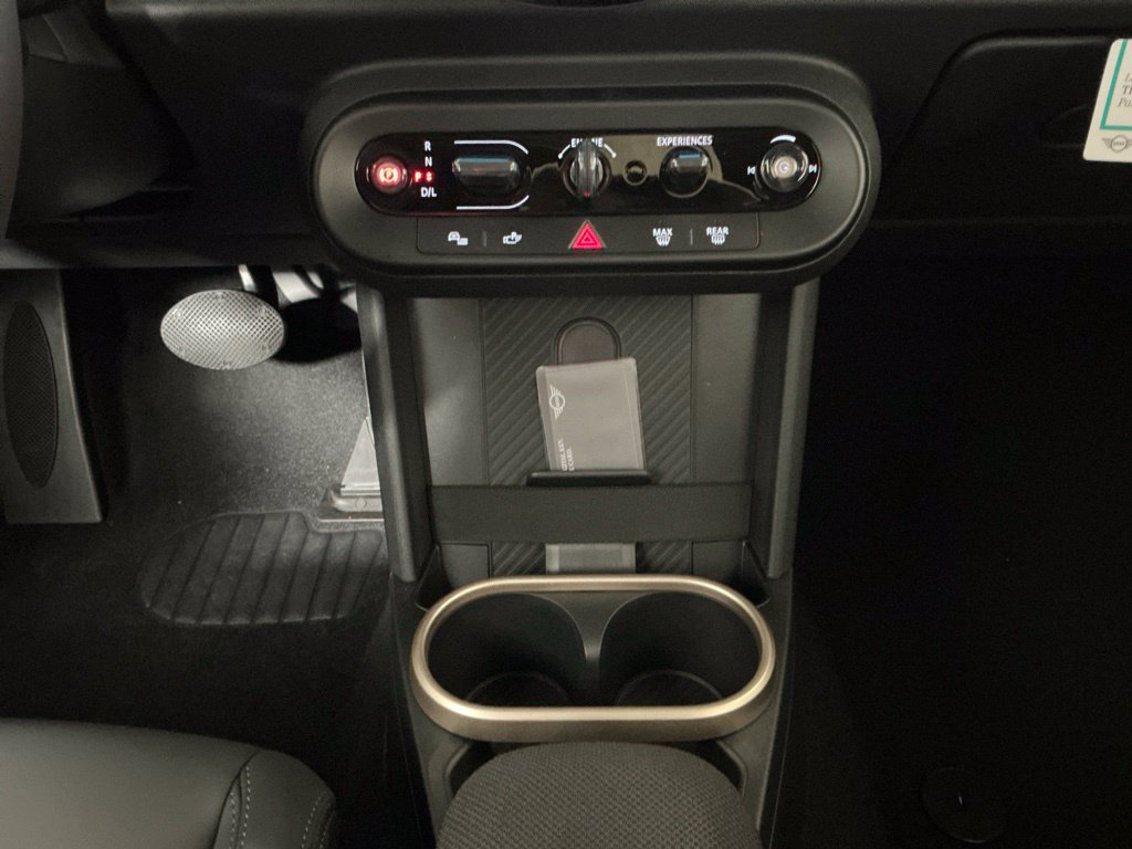 New 2026 MINI Cooper S FWD image 12