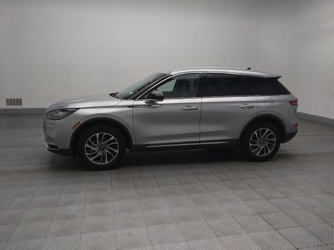 Used 2022 Lincoln Corsair FWD w/ Equipment Group 101A image 2