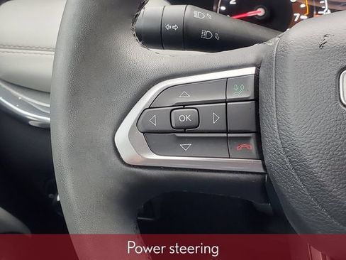 Used 2023 Jeep Compass Limited AWD/4WD image 13