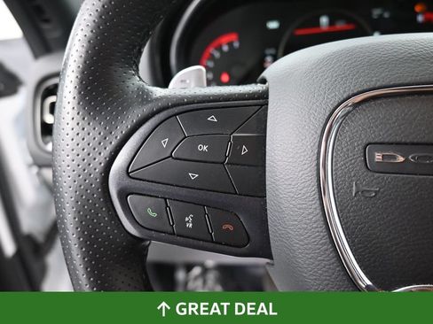 Used 2025 Dodge Durango R/T AWD/4WD image 38