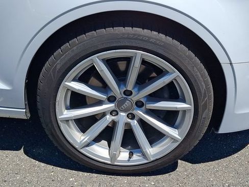 Used 2016 Audi A3 2.0T Premium w/ Audi MMI Navigation Plus AWD/4WD image 8