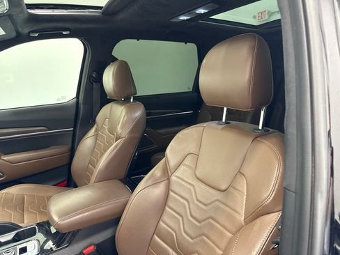 Used 2021 Kia Telluride SX w/ SX Prestige Package AWD/4WD image 21