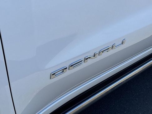 Used 2023 GMC Sierra 1500 Denali Ultimate image 33