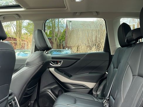 Certified 2023 Subaru Forester Limited image 21