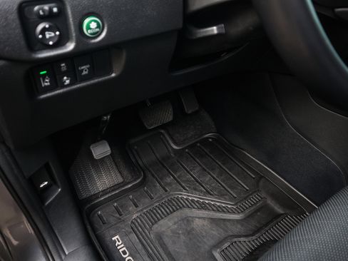 Certified 2024 Honda Ridgeline RTL image 16