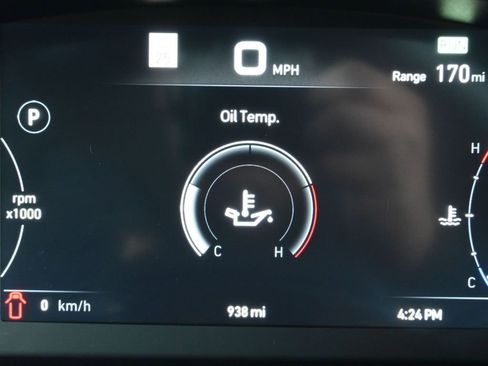 Used 2025 RAM ProMaster 1500 w/ Quick Order Package 22G SLT image 23